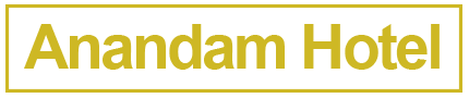 anandam logo